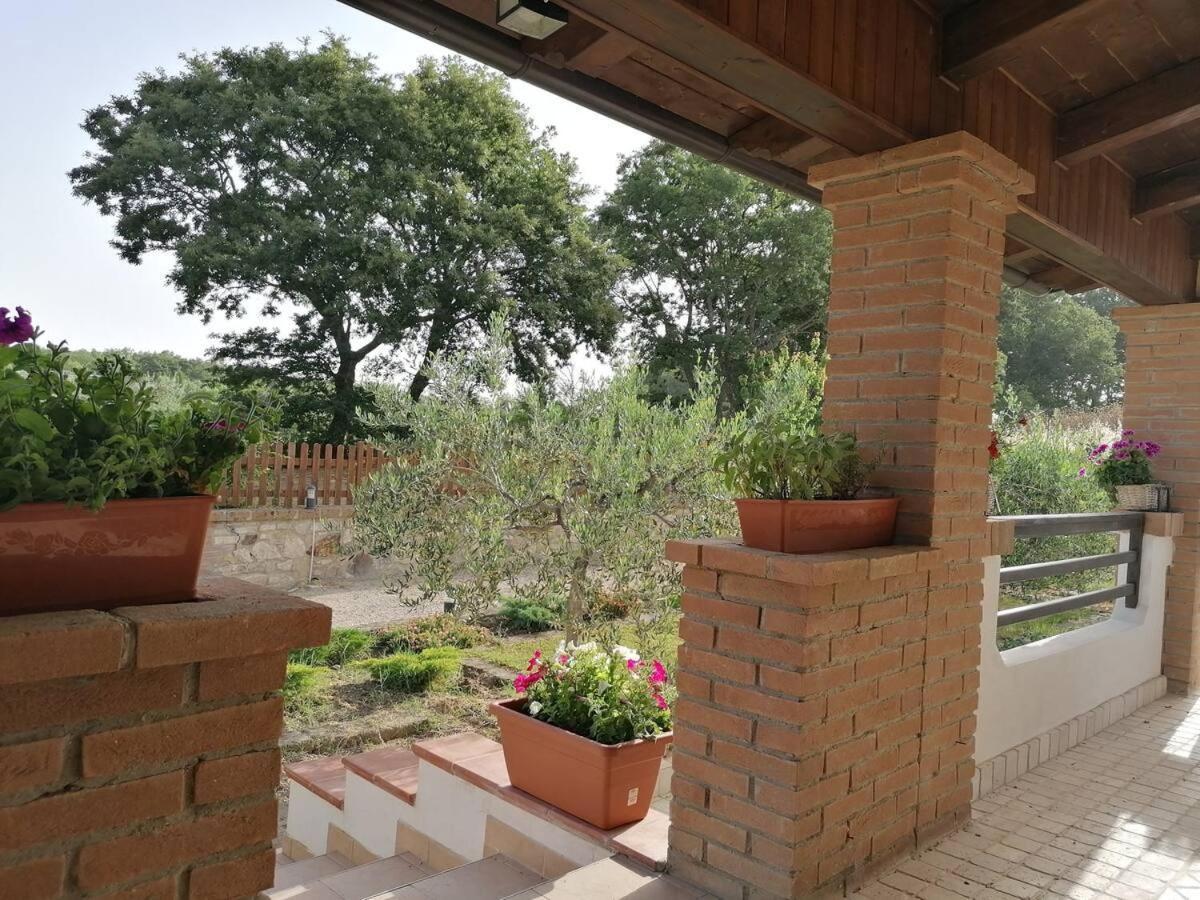 Country House Mafalda Екстериор снимка