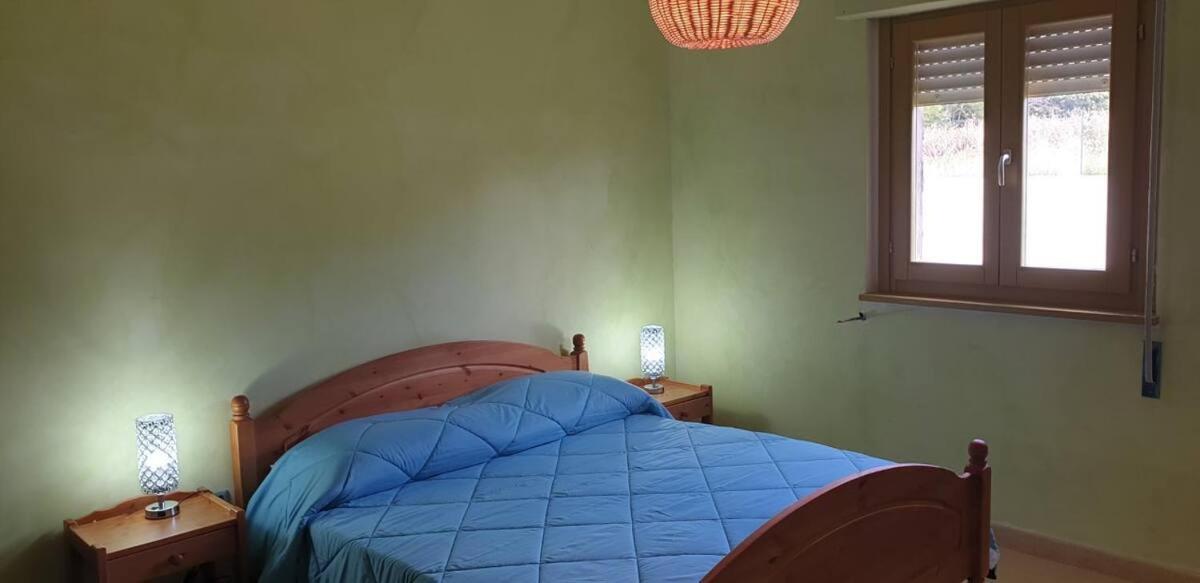 Country House Mafalda Екстериор снимка