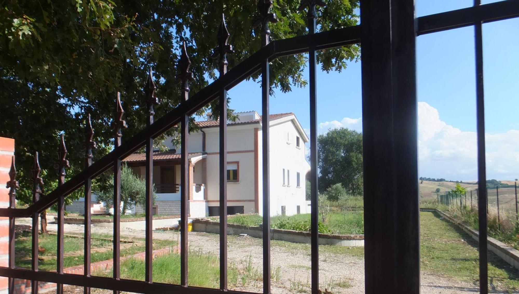 Country House Mafalda Екстериор снимка