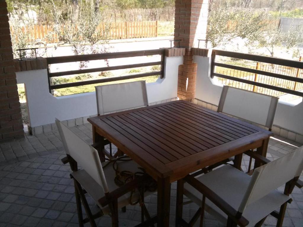Country House Mafalda Екстериор снимка